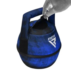 RDX F1 Kettlebell Filled 8kg