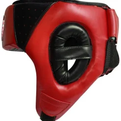 RDX F1 Kids Open Face Head Guard