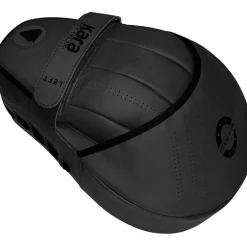 RDX F6 Kids 6oz KARA Boxing Gloves & Focus Pads