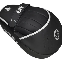 RDX F6 Kids 6oz KARA Boxing Gloves & Focus Pads