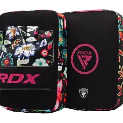 RDX FL3 Floral Focus Pads