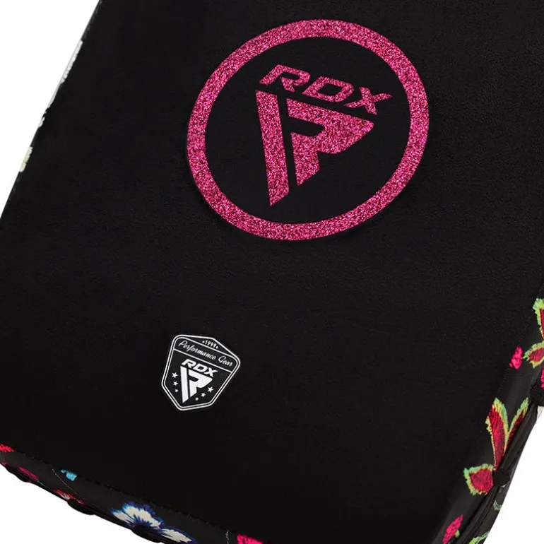 RDX FL3 Floral Focus Pads
