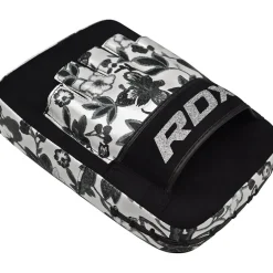 RDX Fl4 Mono Floral Ladies Boxing Training Punch Mitts