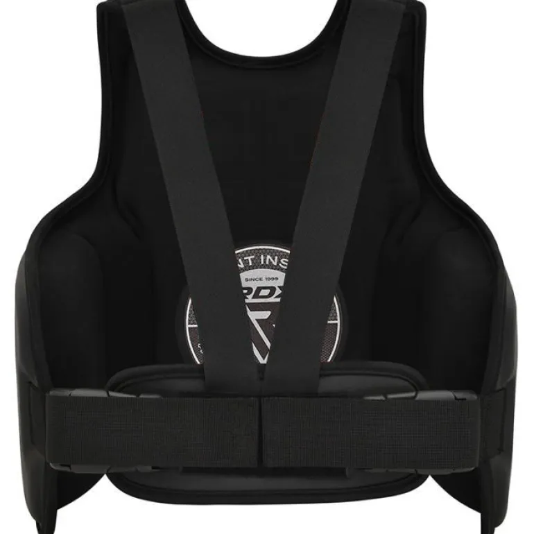 RDX F6M Kara Coach Chest Protector