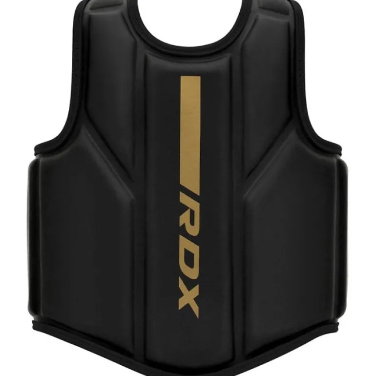 RDX F6M Kara Coach Chest Protector