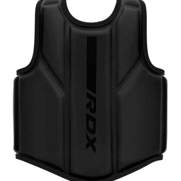 RDX F6M Kara Coach Chest Protector