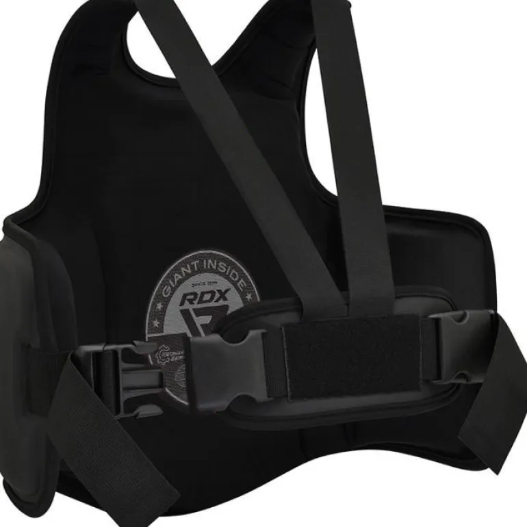 RDX F6M Kara Coach Chest Protector