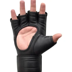 RDX F12 MMA Gloves for Women Pink