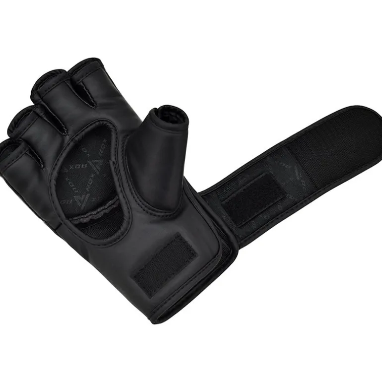 RDX F12 MMA Gloves for Women Pink