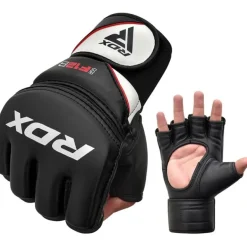 RDX F12 MMA Grappling Gloves