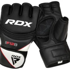 RDX F12 MMA Grappling Gloves
