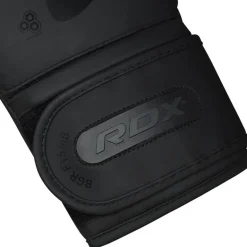 RDX F15 Noir Boxing Gloves