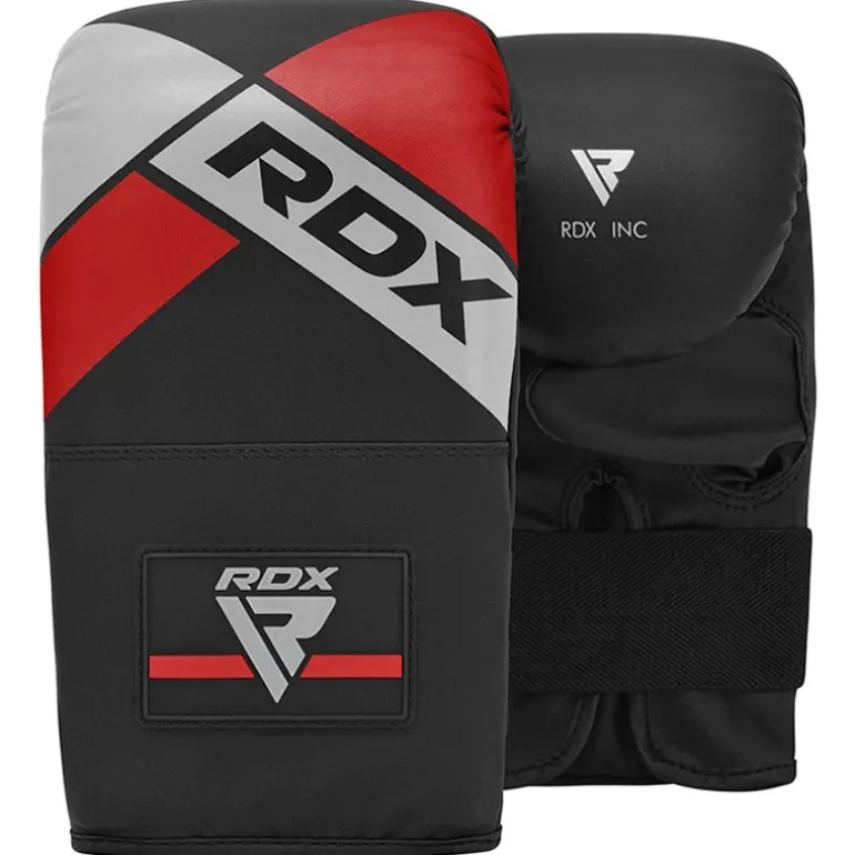 RDX F2 4oz Bag Mitts for Training