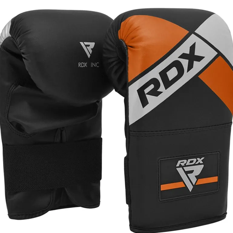 RDX F2 4oz Bag Mitts for Training