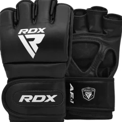 RDX F1 4oz MMA Grappling Gloves
