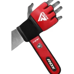 RDX F1 4oz MMA Grappling Gloves