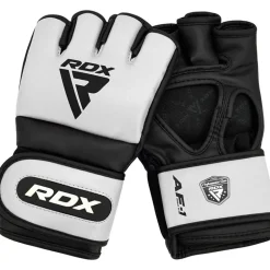 RDX F1 4oz MMA Grappling Gloves