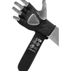 RDX F1 4oz MMA Grappling Gloves