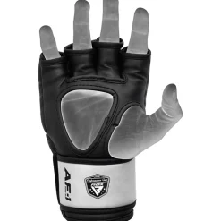 RDX F1 4oz MMA Grappling Gloves