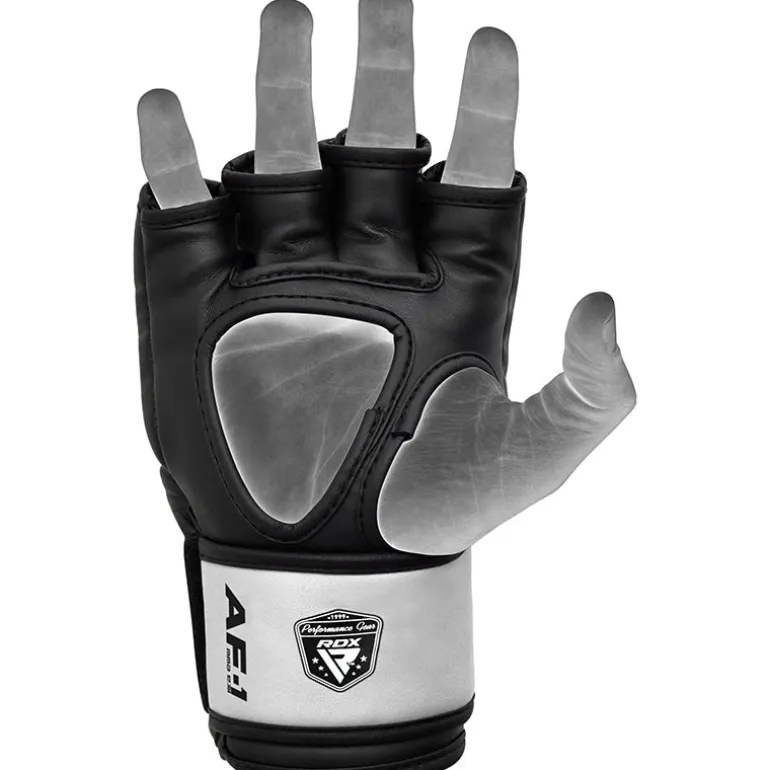 RDX F1 4oz MMA Grappling Gloves
