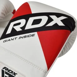 RDX F10 14PC 4ft/5ft Punch Bag with Bag Mitts Home Gym Set