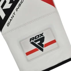 RDX F10 14PC 4ft/5ft Punch Bag with Bag Mitts Home Gym Set
