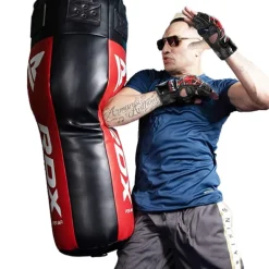 RDX F2 Style MMA Fighting Gloves