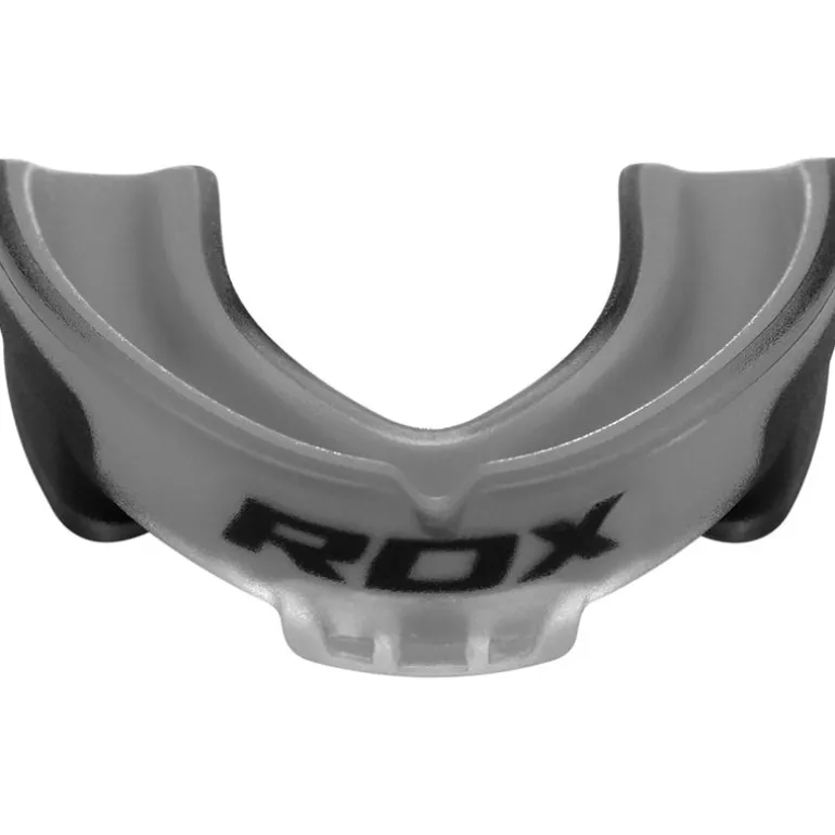 RDX 3G Grey Mouth Guard