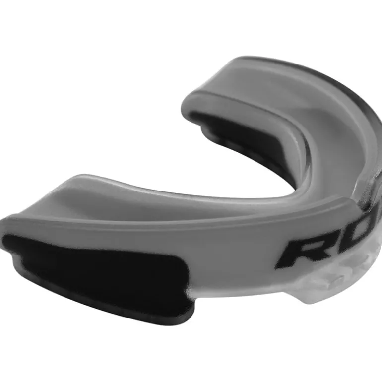 RDX 3G Grey Mouth Guard