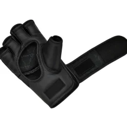 RDX GGR F-12 PLUS MMA Grappling Gloves