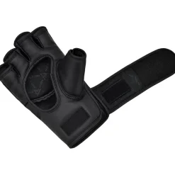 RDX GGR F-12 PLUS MMA Grappling Gloves
