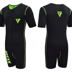 RDX 1G Neoprene Compression Sweat Sauna Suit