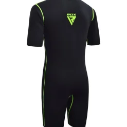 RDX 1G Neoprene Compression Sweat Sauna Suit
