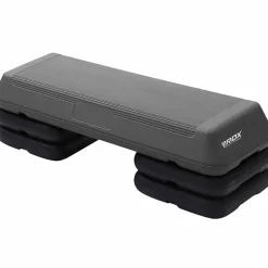 RDX GR Aerobic Step Platform With Adjustable Height