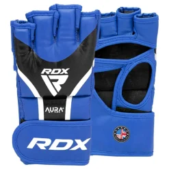 RDX Grappling Gloves Aura Plus T-17