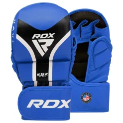 RDX Grappling Gloves Shooter Aura Plus T-17