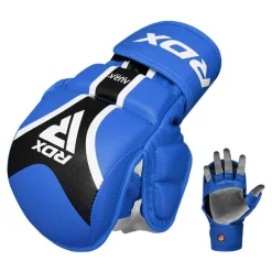 RDX Grappling Gloves Shooter Aura Plus T-17