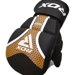 RDX Grappling Gloves Shooter Aura Plus T-17