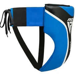 RDX Groin Guard Aura Plus T-17