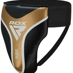 RDX Groin Guard Aura Plus T-17