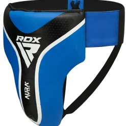 RDX Groin Guard Aura Plus T-17