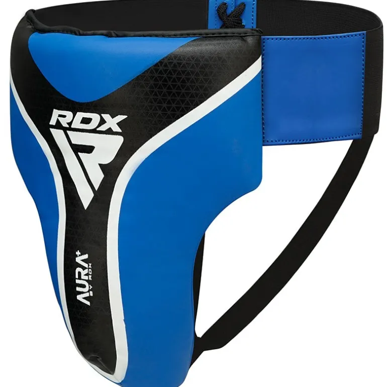 RDX Groin Guard Aura Plus T-17