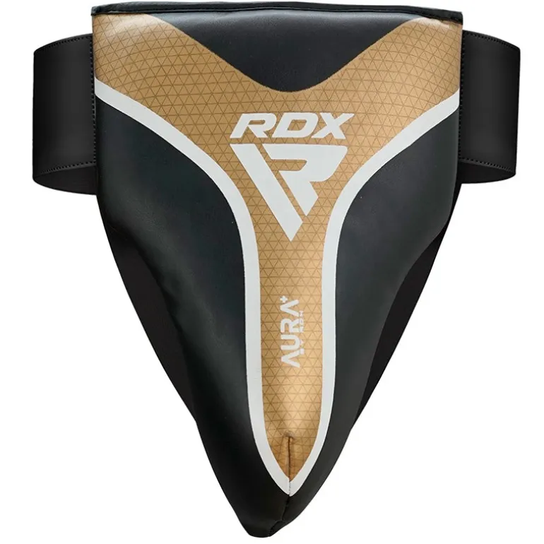 RDX Groin Guard Aura Plus T-17