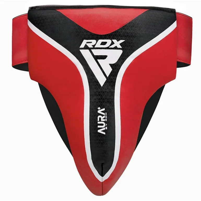 RDX Groin Guard Aura Plus T-17