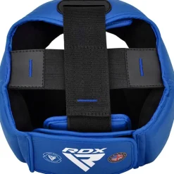RDX Head Guard AS1