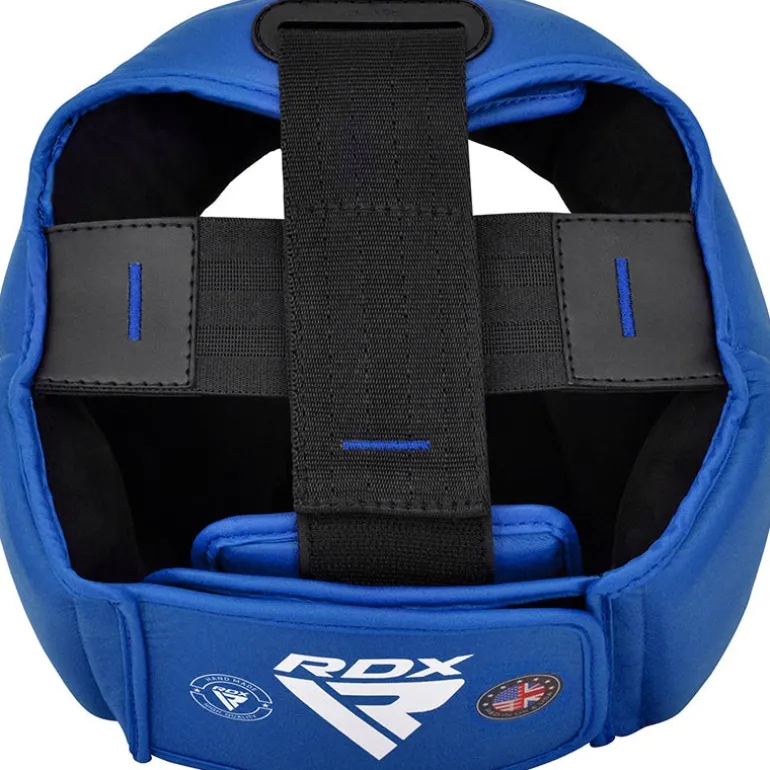 RDX Head Guard AS1