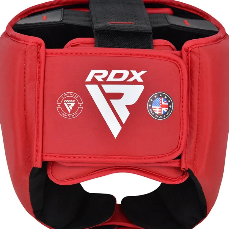 RDX Head Guard AS1