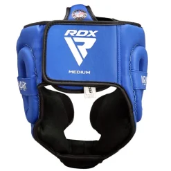 RDX Head Guard Aura Plus T-17