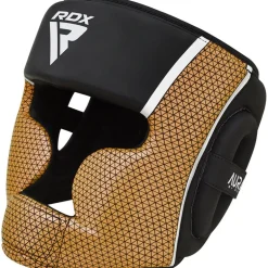 RDX Head Guard Aura Plus T-17