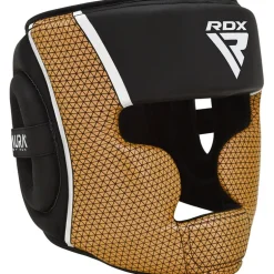 RDX Head Guard Aura Plus T-17
